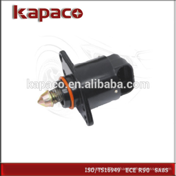 Válvula de control de aire de ralentí de calidad OE 17059602 93744675 OPEL DAEWOO CHEVROLET